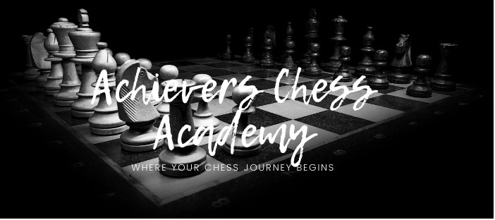 Achievers Chess Academy