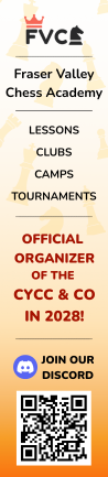 Fraser Valley Chess Academy