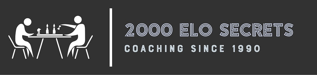 2000 Elo Secrets