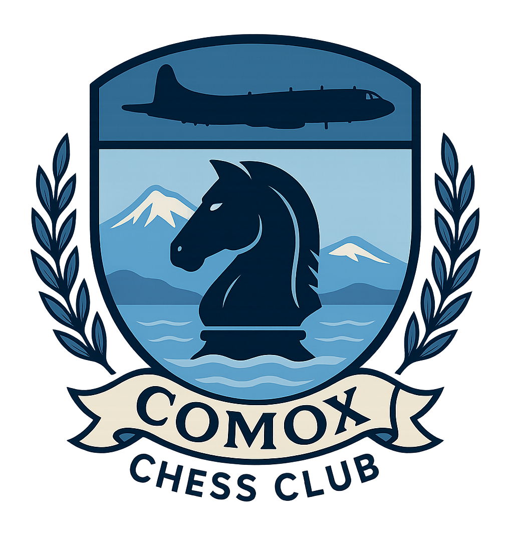 Comox Chess Club
